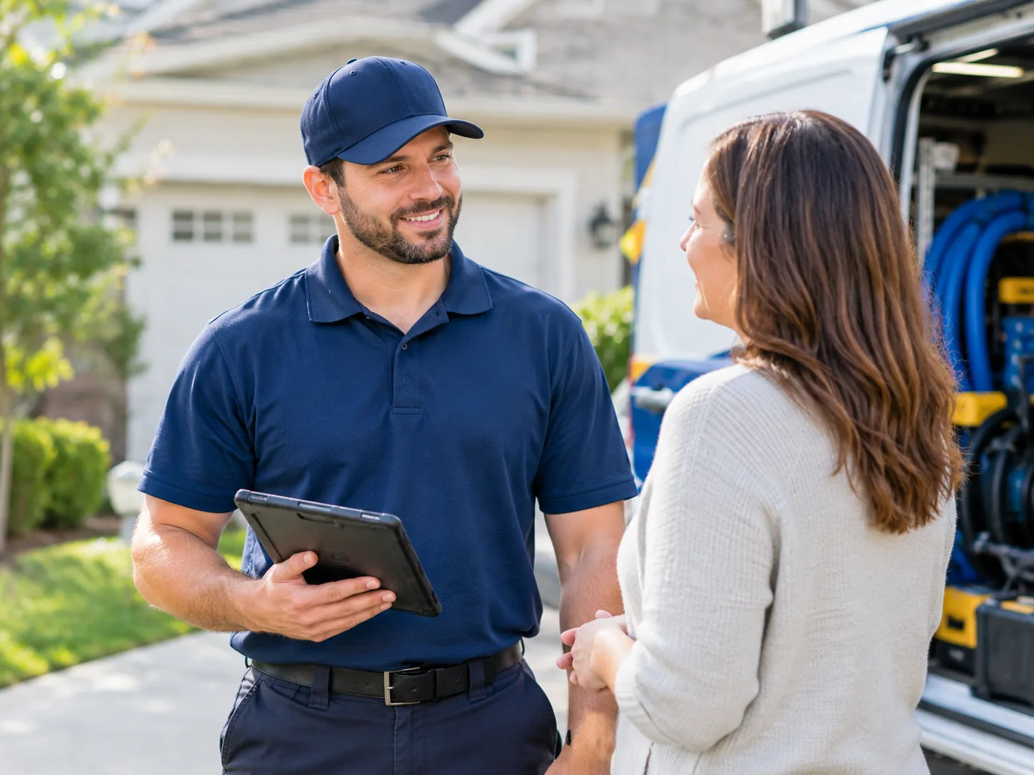 Sewage Backup Cleanup Tonasket, WA FAQs